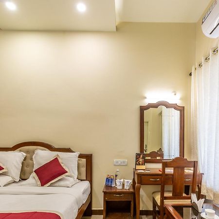Kstdc Hotel Mayura Biligiri, Br Hills Honganoor Exteriér fotografie