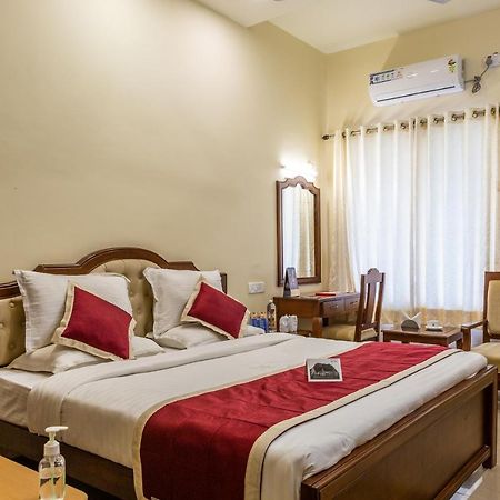Kstdc Hotel Mayura Biligiri, Br Hills Honganoor Exteriér fotografie