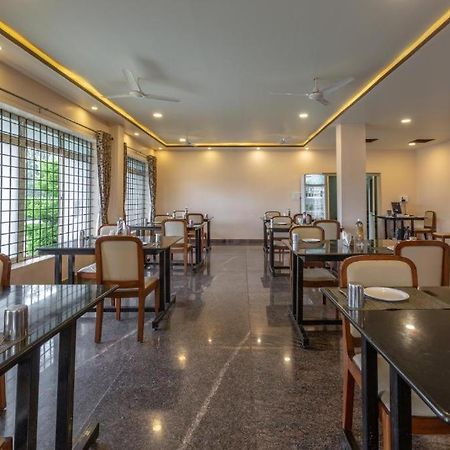 Kstdc Hotel Mayura Biligiri, Br Hills Honganoor Exteriér fotografie