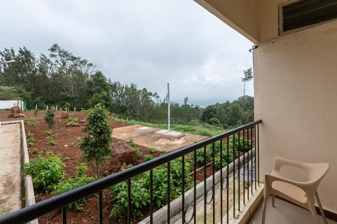 Kstdc Hotel Mayura Biligiri, Br Hills Honganoor Exteriér fotografie