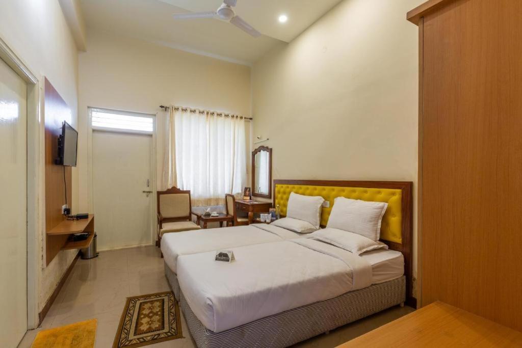 Kstdc Hotel Mayura Biligiri, Br Hills Honganoor Exteriér fotografie